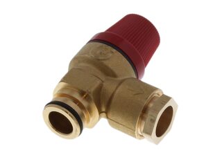 VALOR 5116238 PRESSURE RELIEF VALVE