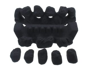 VALOR 5116624 CERAMIC SETC2 MOULDEDCOALATB07