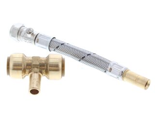 POWERMAX 5111833 FLEXIBLE BYPASS VALVE KIT