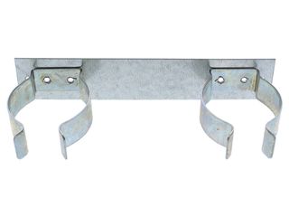 PMAX 5116172 PIPE CLAMP BRACKETS - NO LONGER AVAILABLE