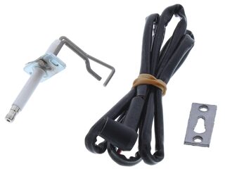 POWERMAX P702 ELECTRODE AND GASKET