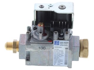 POWERMAX P742 GAS VALVE S.I.T. SIGMA 848