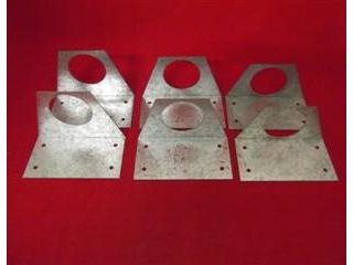 POWERMAX P390 BRACKETS (SET OF 6)