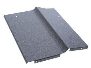 MAIN 66/942/112 SIDE PANEL RH PAINTED BLACK