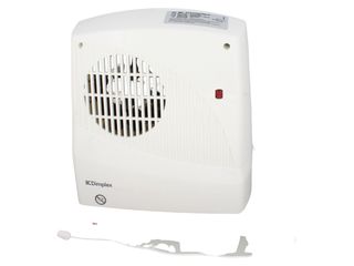 Dimplex Fx20Ve Timer 2Kw Downflow Heater