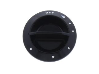 MAIN 834/1051 KNOB ASSY.