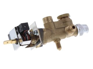 MAIN 960A/1044 TAP ASSEMBLY