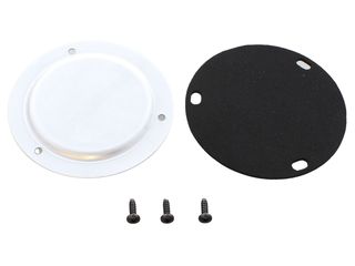 Baxi 7809851 Blanking Plate Kit