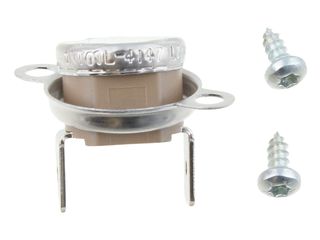Baxi 7809940 Thermostat Limit & Screws - Combi Instant/Duo-Tec/Platinum Combi