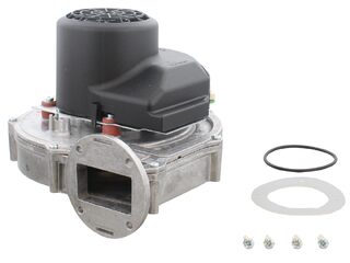 Potterton 711515700 Fan