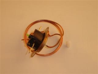 IDEAL 002917 CTRL STAT LM5 P8051 FIXED