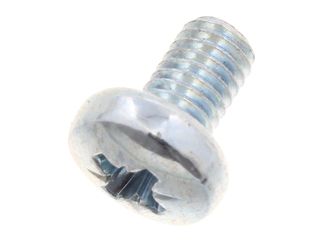 Ideal 003227 M5 X 8 P/P Hd Screw Zinc Plated