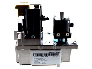 IDEAL 003940 GAS VALVE 1/2IN V4700E1049U