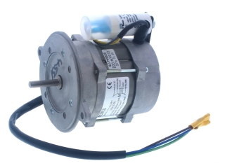 Ideal 004551 Fan Motor Assembly - Super Plus