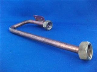 IDEAL 005604 DHW FLOW PIPE ASS COMBI - NO LONGER AVIALABLE