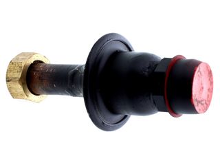 IDEAL 005803 WAX STAT ASS PTD COMBI