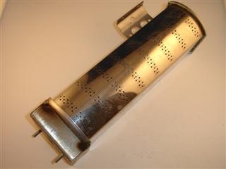 IDEAL 012962 RH MAIN BURNER 11809700 MX CF100