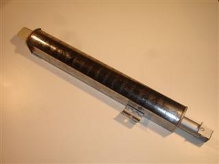 Ideal 013215 Burner Bar - Cx310/340 118500013