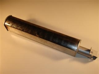 Ideal 013439 Main Burner 118.500.009 - Cx 410/620