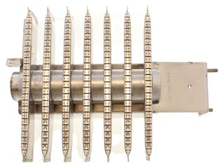 IDEAL 013704 MAIN BURNER F/GAS TYPE 118.500049