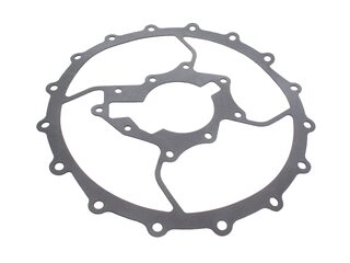Ideal 013771 Front Cover Plate Gasket - Super Plus