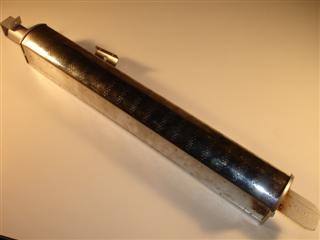 Ideal 013935 Main Burner 118.500.076 - CX2 310/340