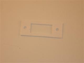 Ideal 057840 Sightglass Gasket - Super Plus