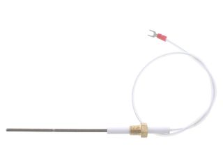 Ideal 058252 Flame Detection Electrode Probe Assembly - Super 3