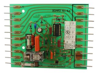 Idea 060554 Pcb 6A Board (403602) - Concord CX/Concord CXC