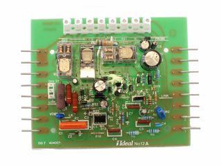 Ideal 060555 PCB 12 Board (404001) - V & H/Concord