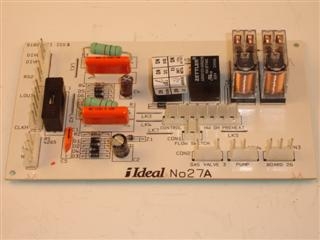 IDEAL 060569 PCB 27 BOARD (414900)
