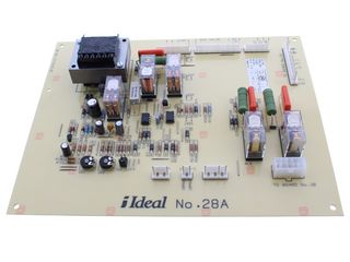 Ideal 060570 Pcb 28 Board (415200) - Concord Super Series 4