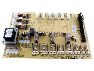 Ideal 060571 Pcb 30 Board (415300) - Concord Super Series 4