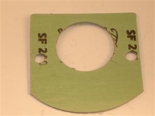 IDEAL 065130 END CAP GKT (538.300.002)MEX