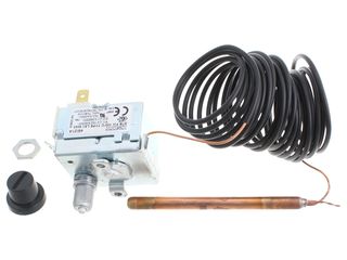 Ideal 065868 Thermostat - 85000031 Buccaneer/Falcon GT/Viceroy GT