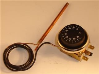 Ideal 067447 Boiler Thermostat - 81044740 - Viceroy ES