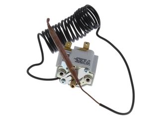 Ideal 067558 Control Thermostat 85000002 - Buccaneer/Falcon GT/Concord ES