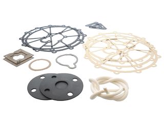 Ideal 069849 Universal Gasket Set - Concord Super