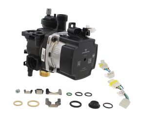 Ideal 182455 Pump Complete Kit D0792