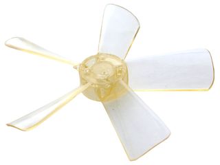 Ideal 069929 Plastic Cooling Impellor Wcf690152-01