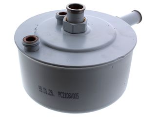 IDEAL 070000 DHW CALORIFIER W/WASH COMBI