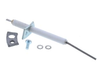 Ideal 075162 Flame Sensing Electrode Assembly - Minimiser SE