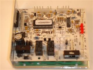 IDEAL 075175 PCB 38 ASSY