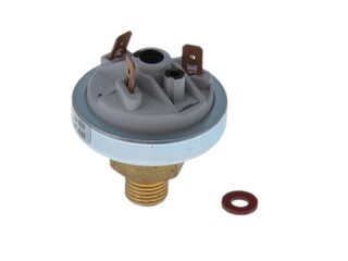 IDEAL 075176 WATER PRESSURE SWITCH ASSEMBLY RESPONSE