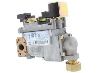 IDEAL 075213 GAS VALVE ASSY 120 RESPONSE