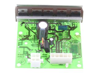 IDEAL 075265 FAN SPEED CONTROL ASS RESP 120