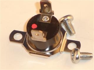 IDEAL 075266 DHW O/HT STAT RESPONSE