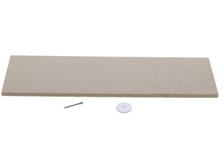 IDEAL 075288 C/CHBR REAR INS AND FTTGS:MX2BED