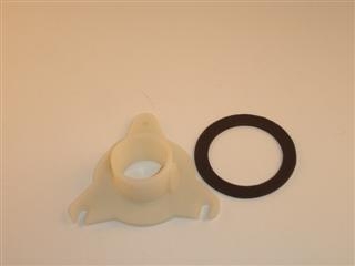 IDEAL 075337 VENTURI ASSEMBLY RESP 100/120