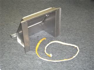 IDEAL 075342 COLL HOOD ASSY:MX RS3/100